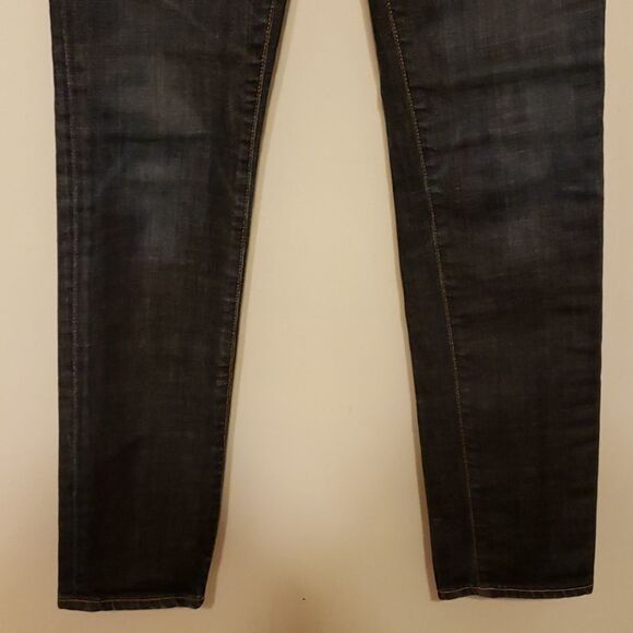 Adriano goldsmith Jeans size 27 - Picture 3 of 9